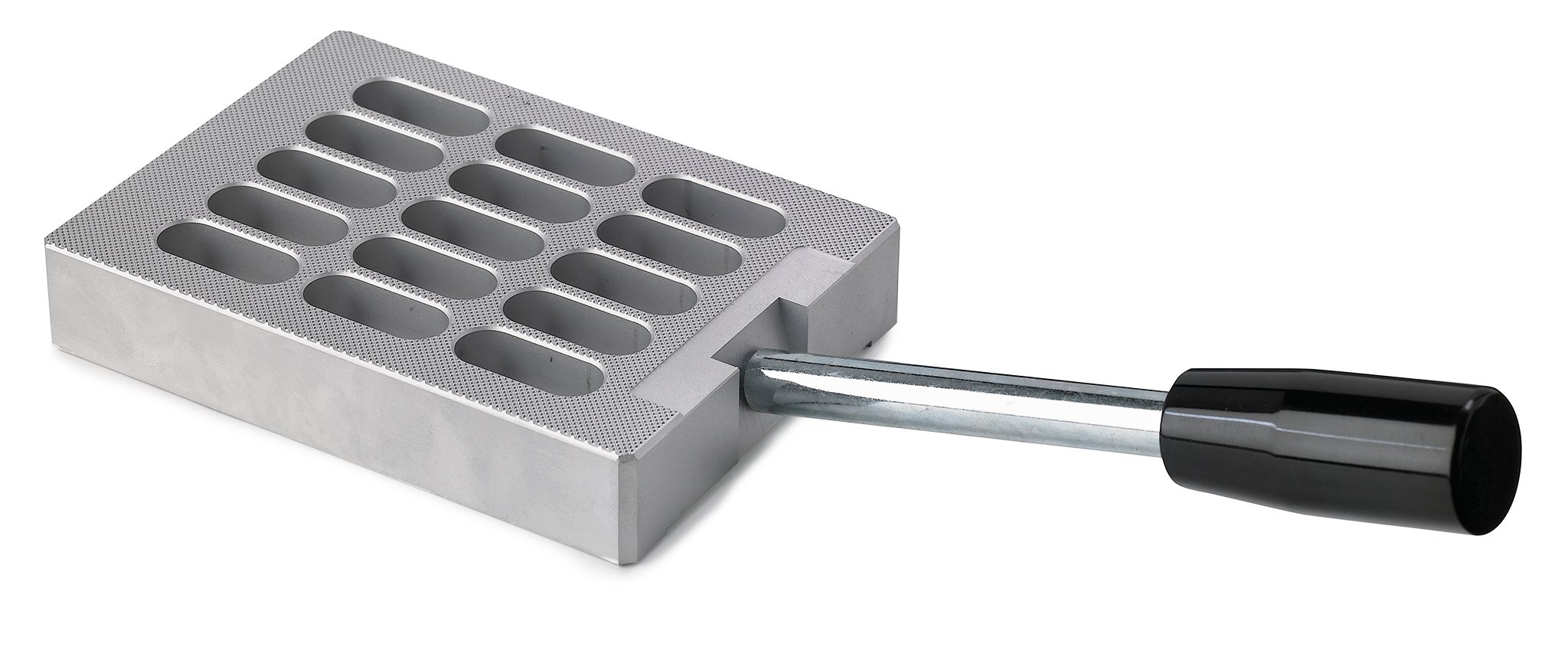 Blister Holder Plate -12721- No 0-1-2